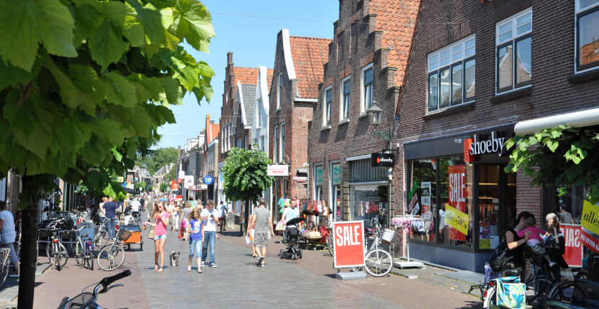 Betrouwbaar taxivervoer in IJsselstein